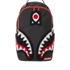 ZAINO ALIEN SHARK (UNICO)