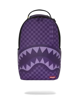 ZAINO ALL SYSTEMS GO DLXSV