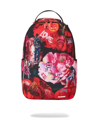 ZAINO AMORE DEL GIOCO