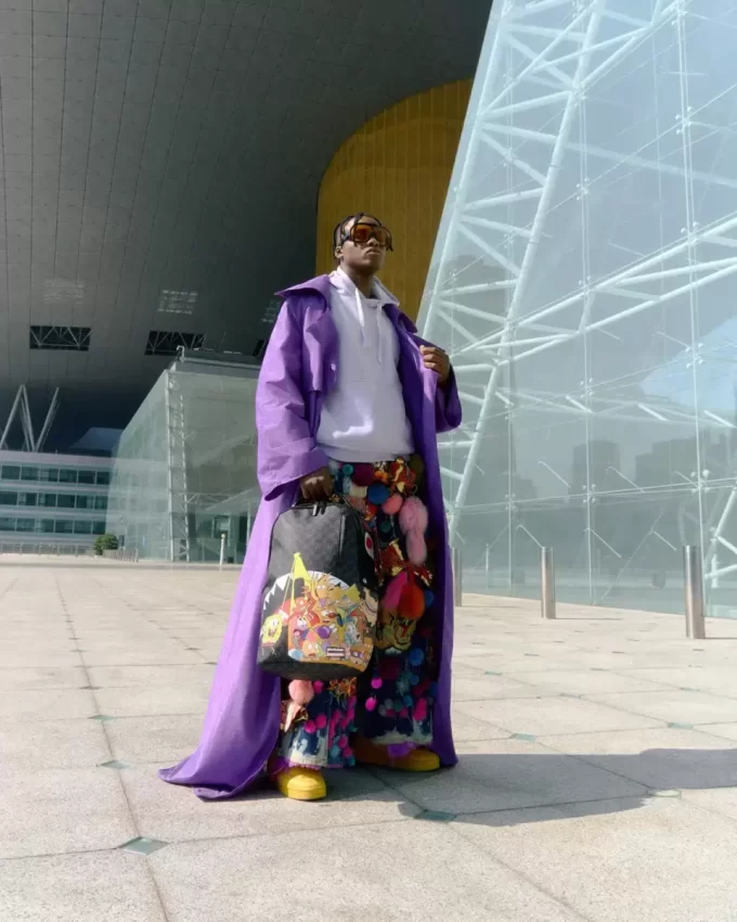 ZAINO ANGOLARE PERSONAGGIO NICK ANNI ’90