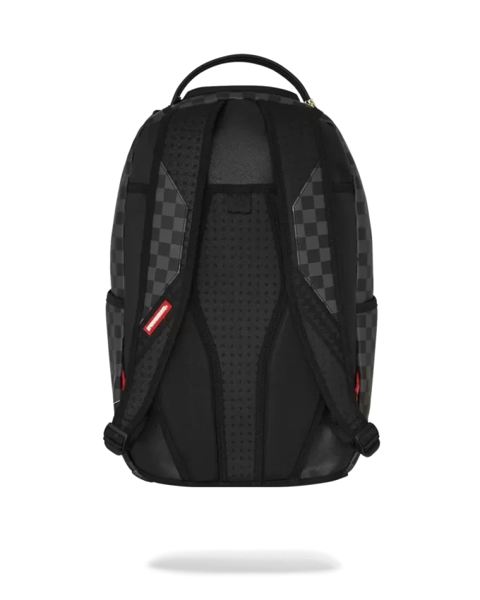 ZAINO ANGRY BIRDS X MONEY BOYS