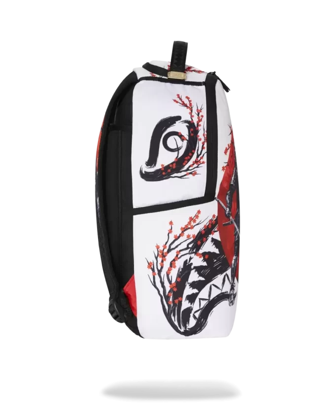 ZAINO ASSASSIN’S CREED SHADOWS RISING SUN