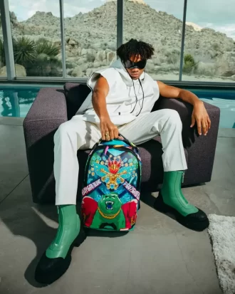 ZAINO ASTRO TIMEWARP (DLXV)