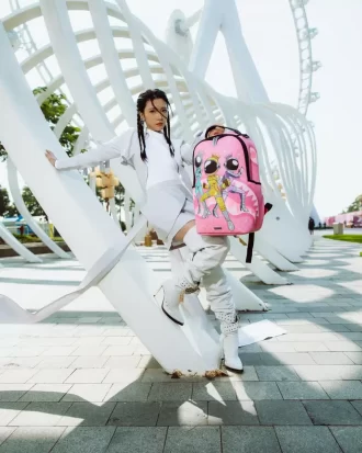 ZAINO ASTROGALAXY DLXSV