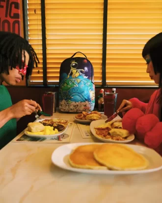 ZAINO ASTROGALAXY QUEEN