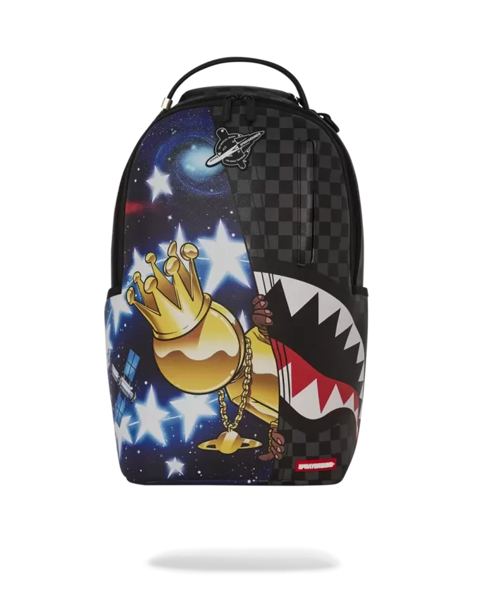 ZAINO ASTROMANE INTERSELLAR DLXSV