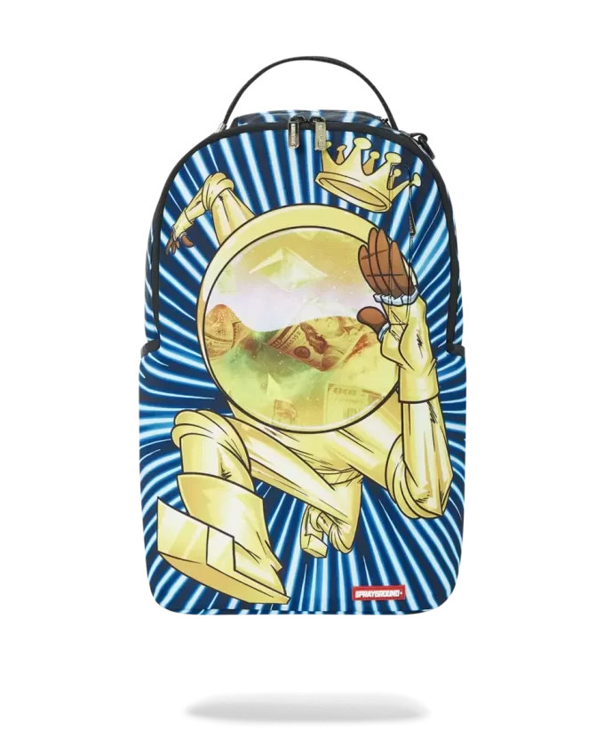 ZAINO ASTROMANE LIGHTSPEED