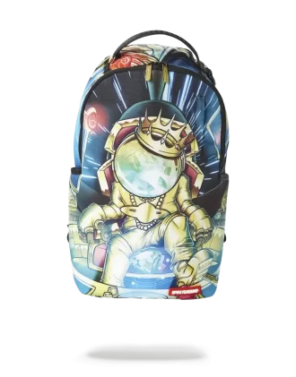 ZAINO ASTROMANE LIGHTSPEED