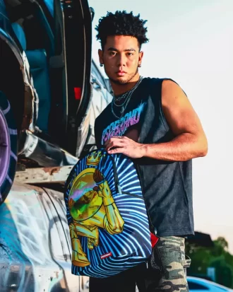 ZAINO ASTROMANE LIGHTSPEED