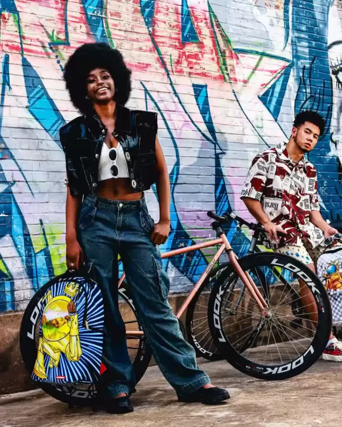 ZAINO ASTROMANE LIGHTSPEED