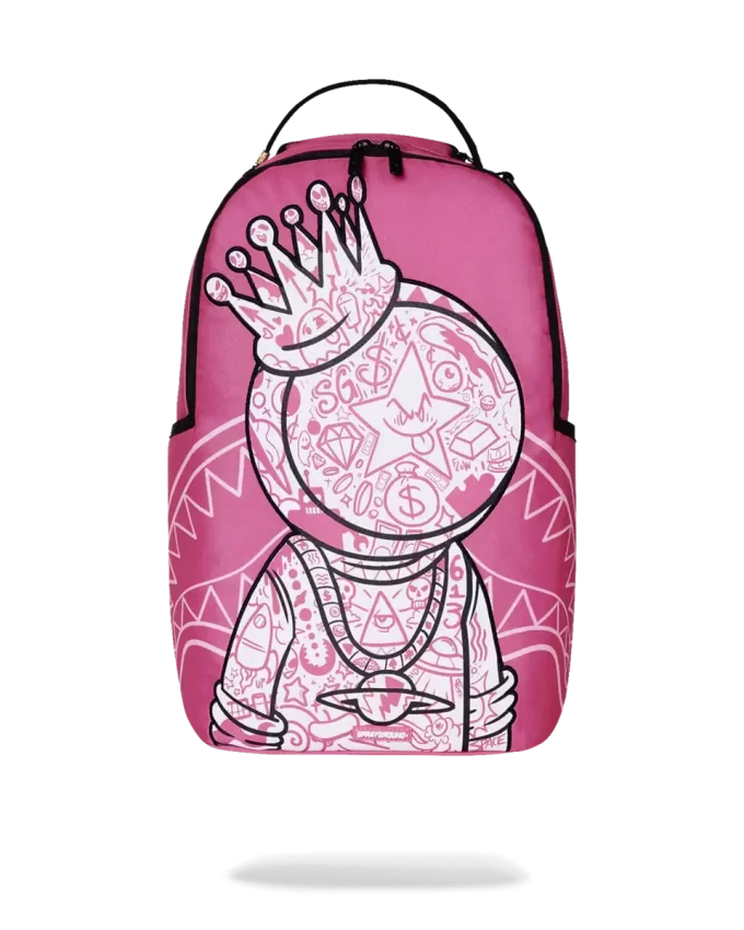 ZAINO ASTROMANE NEW WAVE DLXR