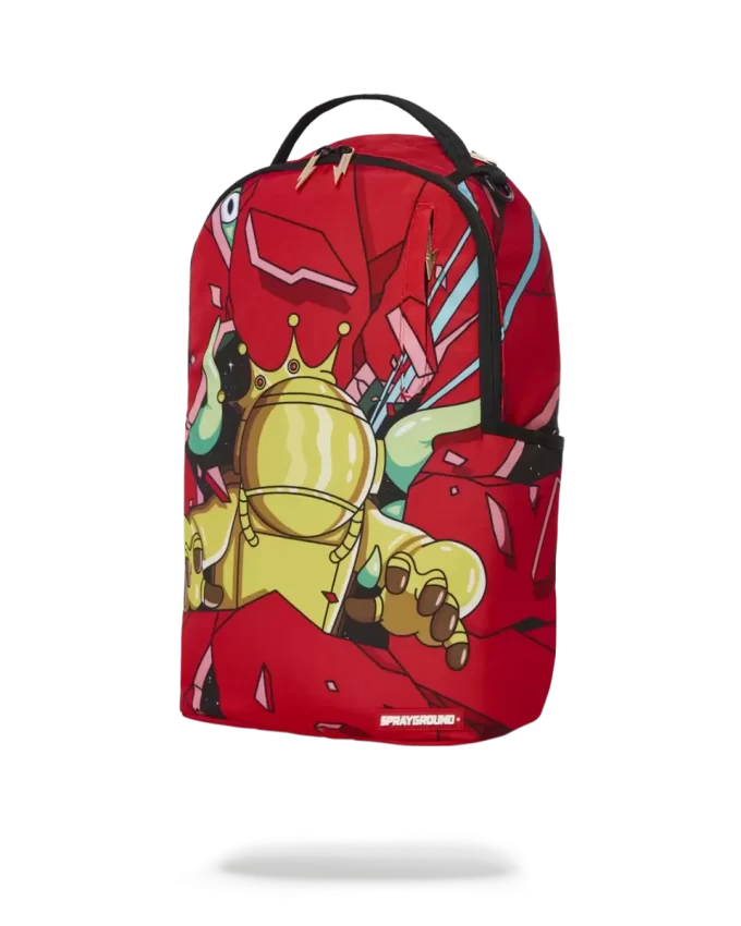 ZAINO ASTROMANE SPACE ODYSSEY (DLXR)