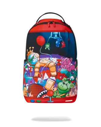 ZAINO ASTROMANE THE VACATIONAIRE DLXSR