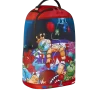 ZAINO ASTROMANE THE VACATIONAIRE DLXSR