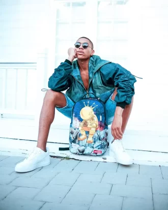 ZAINO ASTROMONEY (DLXR)