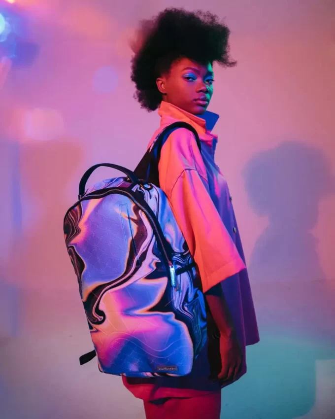 ZAINO AURORA 24/7 (DLXV)