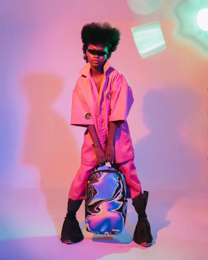 ZAINO AURORA 24/7 (DLXV)