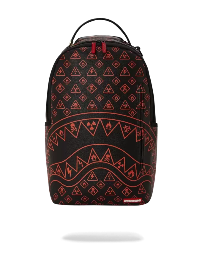 ZAINO AVVERTITO (DLXV) ZAINO AVVERTITO (DLXV)