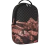ZAINO BAG OF BRICKS DLXSV