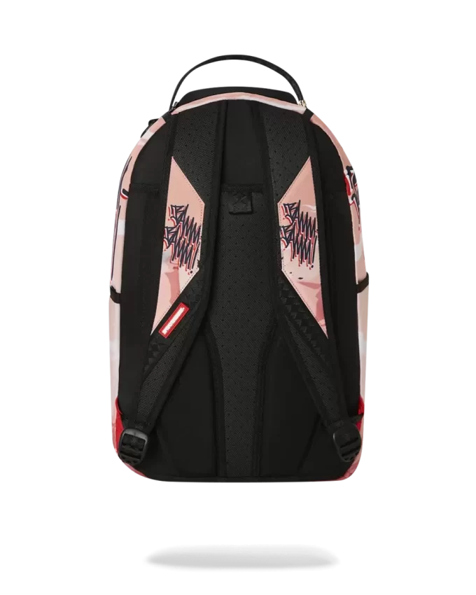 ZAINO BAMM BAMM DEI FLINTSTONES