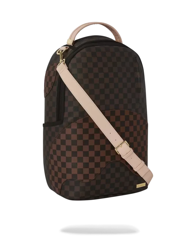 ZAINO BANDOLERO NOUVEAU