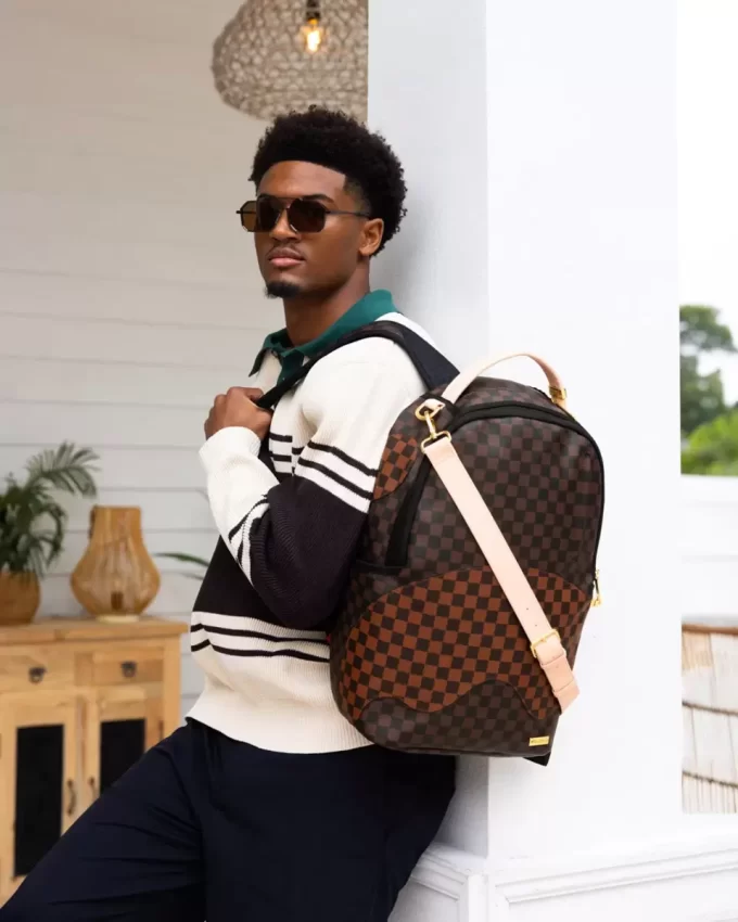 ZAINO BANDOLERO NOUVEAU