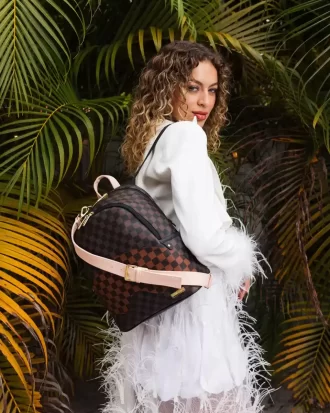 ZAINO BANDOLERO NOUVEAU SAVAGE