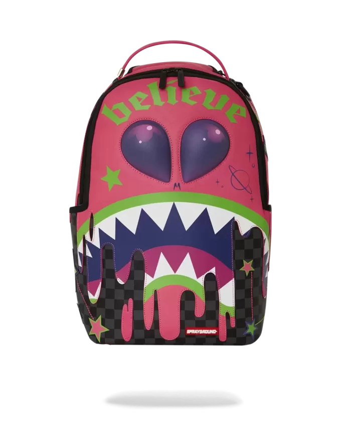 ZAINO BELIEVE (DLXV)