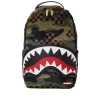 ZAINO BIG SKY FUR SHARK