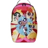 ZAINO BLAST DELLE POWERPUFF GIRLS