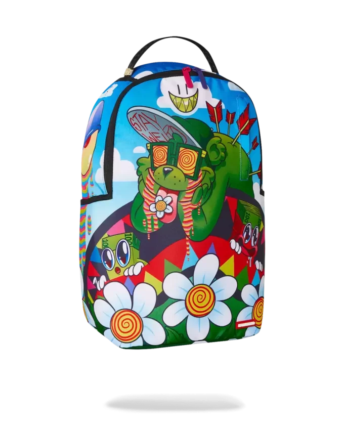 ZAINO BLOOM BLOOM BEAR