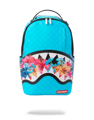 ZAINO BLOSSOM SHARK