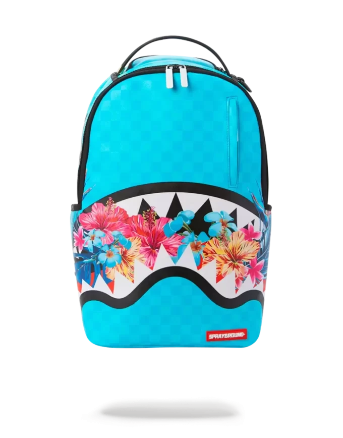 ZAINO BLOSSOM SHARK