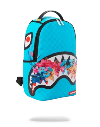ZAINO BLOSSOM SHARK