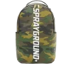 ZAINO BODYGUARD (CAMO)