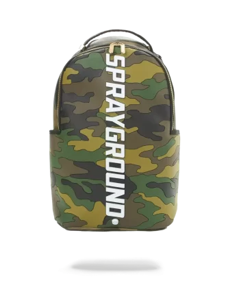 ZAINO BODYGUARD (CAMO)