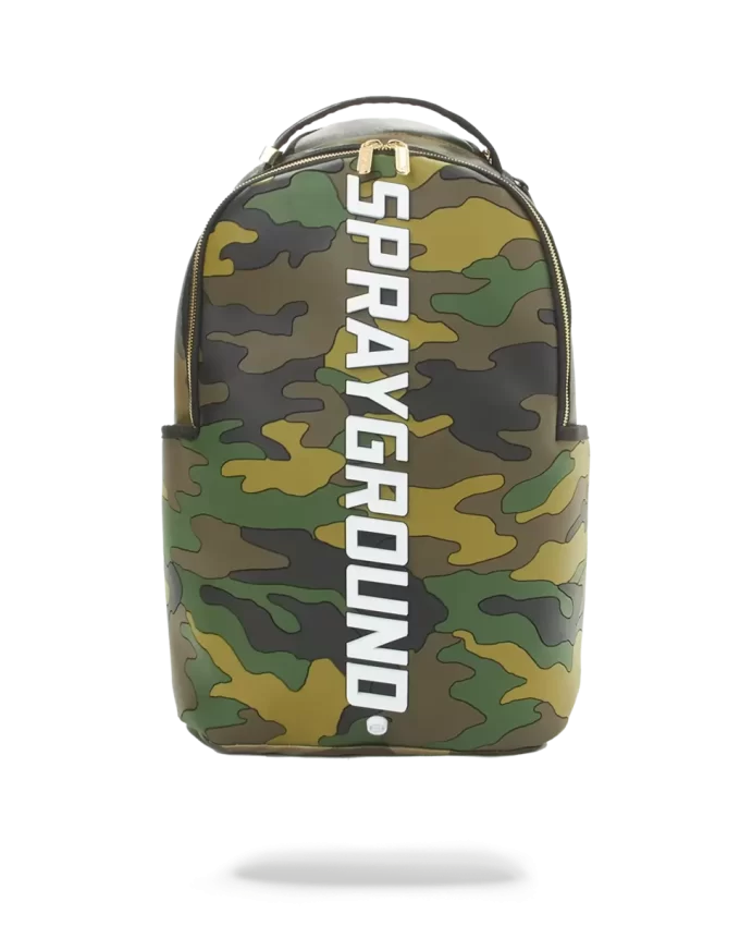 ZAINO BODYGUARD (CAMO)