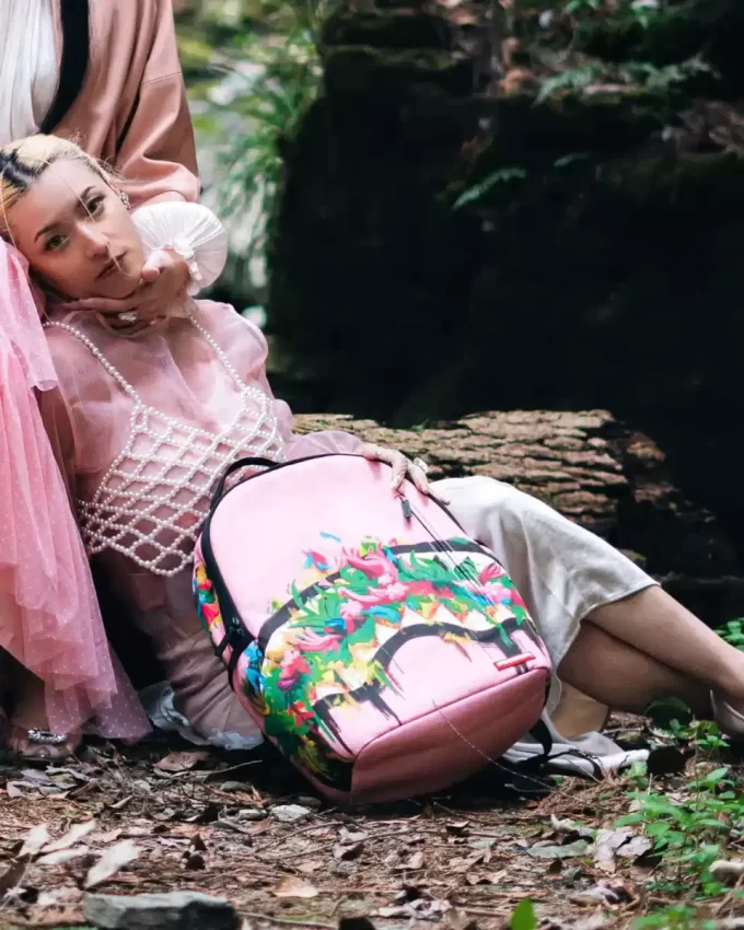 ZAINO BOTANICALICIOUS DLX