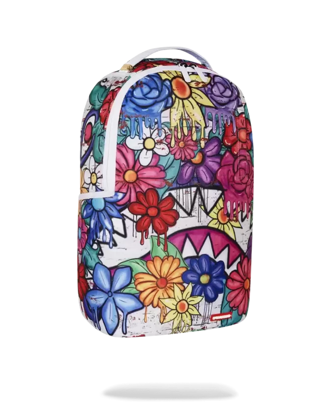 ZAINO BRICK BOTANIST DLXR