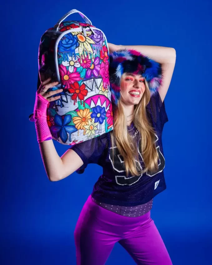 ZAINO BRICK BOTANIST DLXR