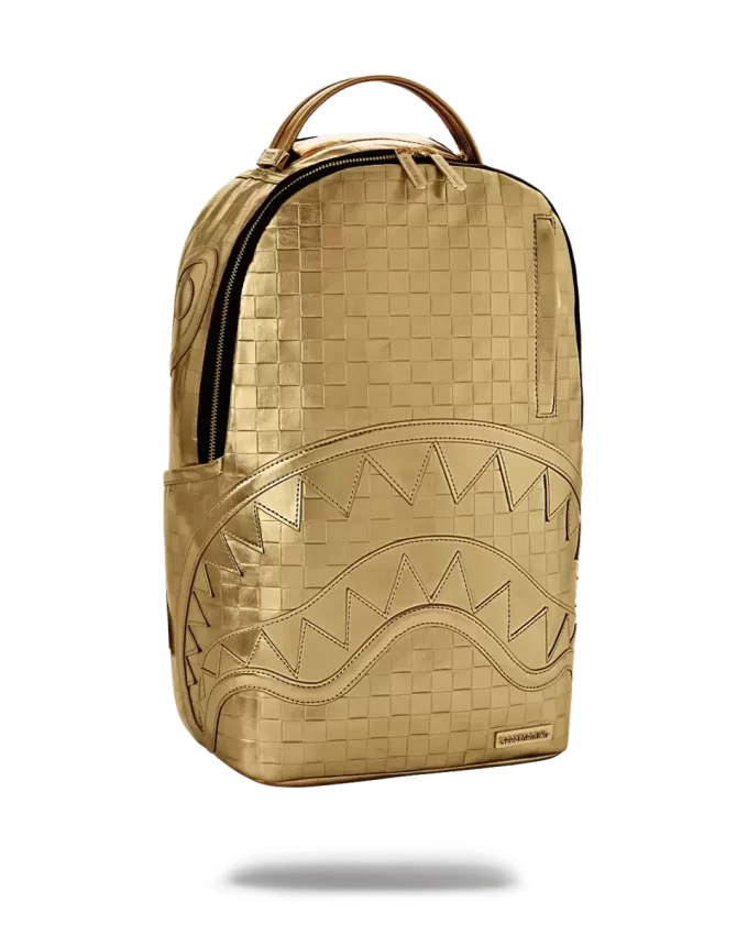 ZAINO BRICKS ON BRICKS (DLXV)