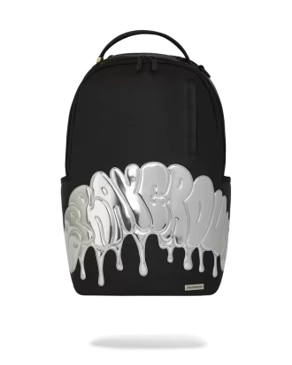 ZAINO BUBBLE BUBBLE SHARK