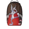 ZAINO BUGS BUNNY HERE I AM DLXSV