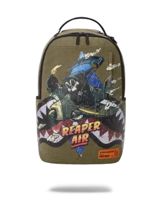 ZAINO CALL OF DUTY REAPER AIR SHARK