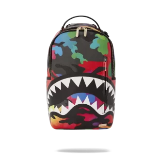 ZAINO CAMOBURST (DLXV)