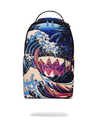 ZAINO CAMOKAWA VICE DLXSR