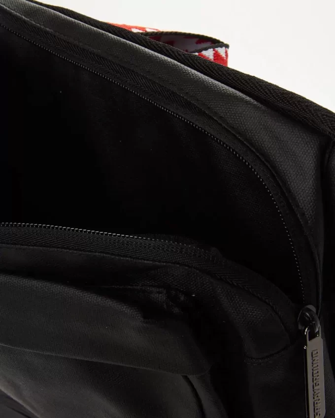 ZAINO CARGO FLAT PACK