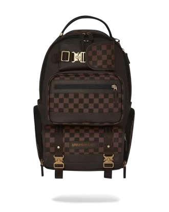 ZAINO CARGO FLEX CHEX