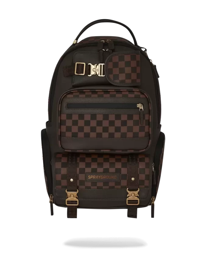 ZAINO CARGO FLEX CHEX