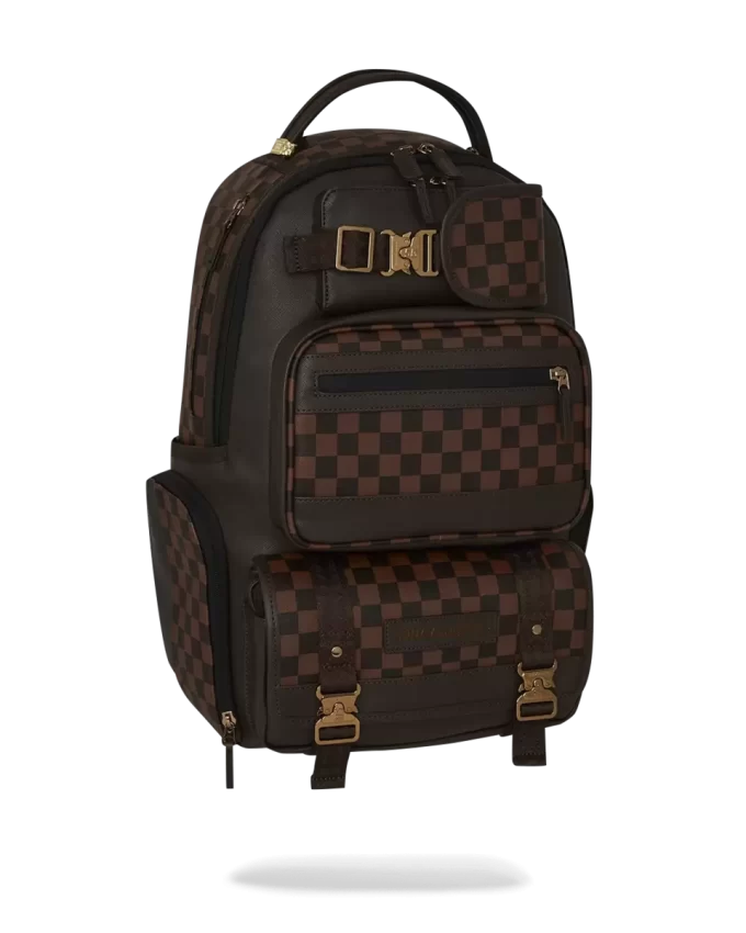ZAINO CARGO FLEX CHEX